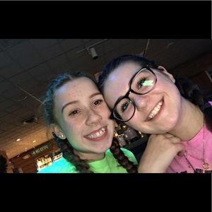 Meet your Posher, Grace